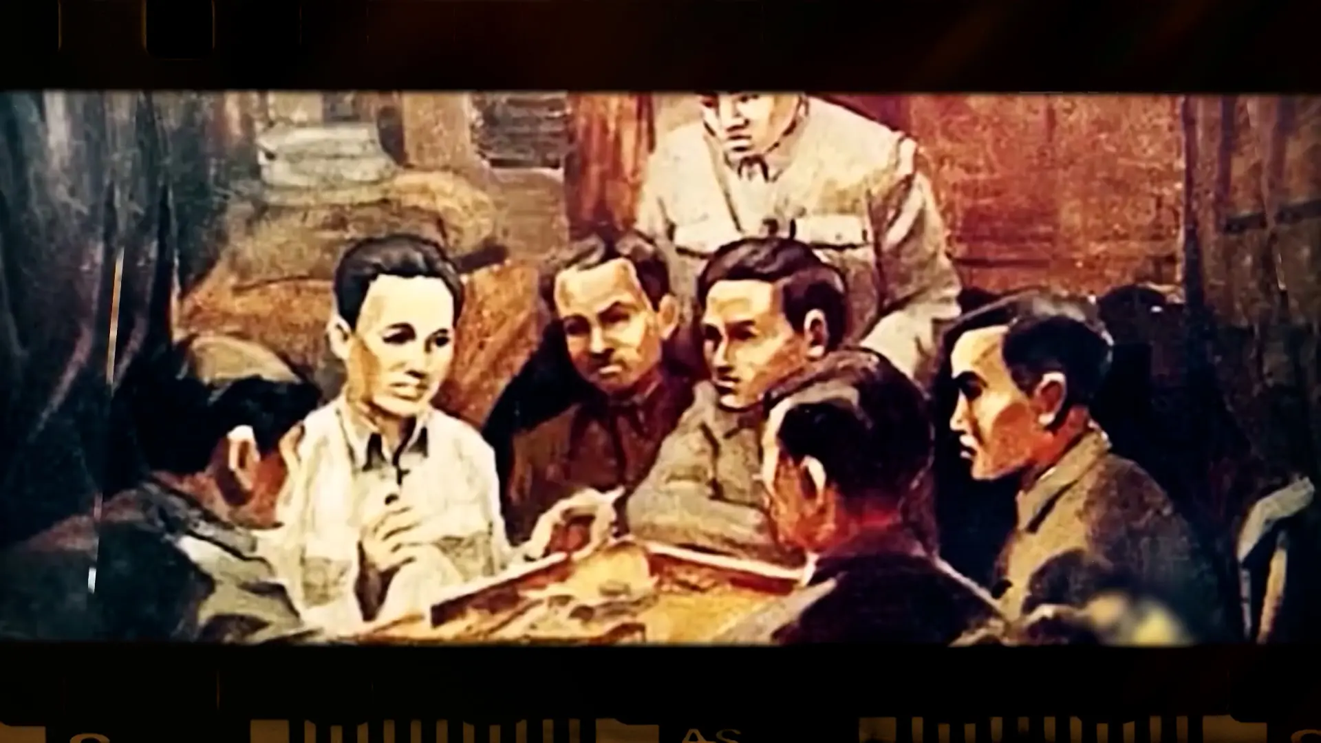 Giữ trọn lời thề | Phim tài liệu | 06/08/2025